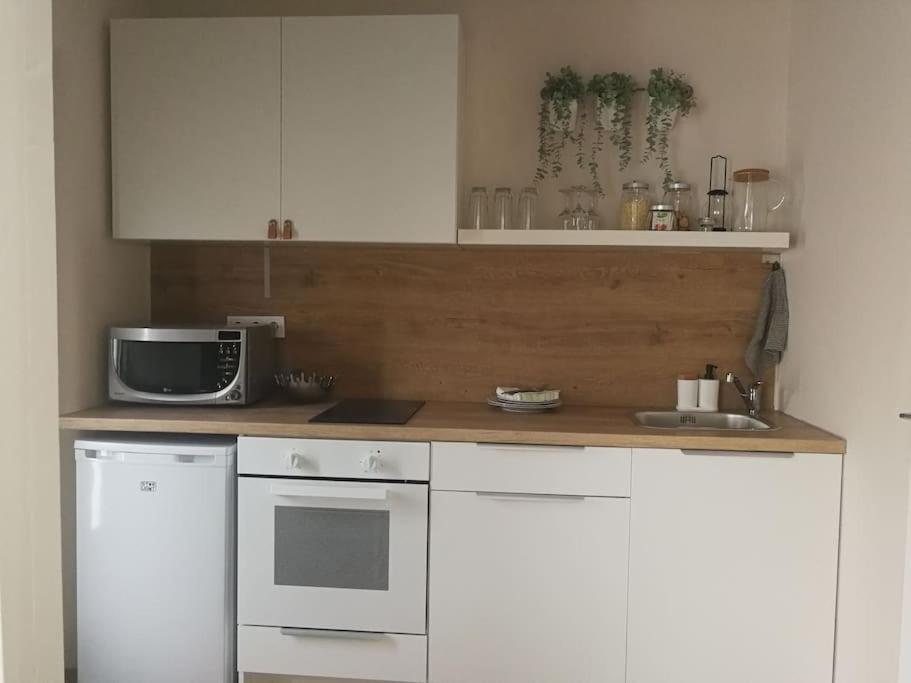 Вилла Casa Mini 5 Печ Экстерьер фото
